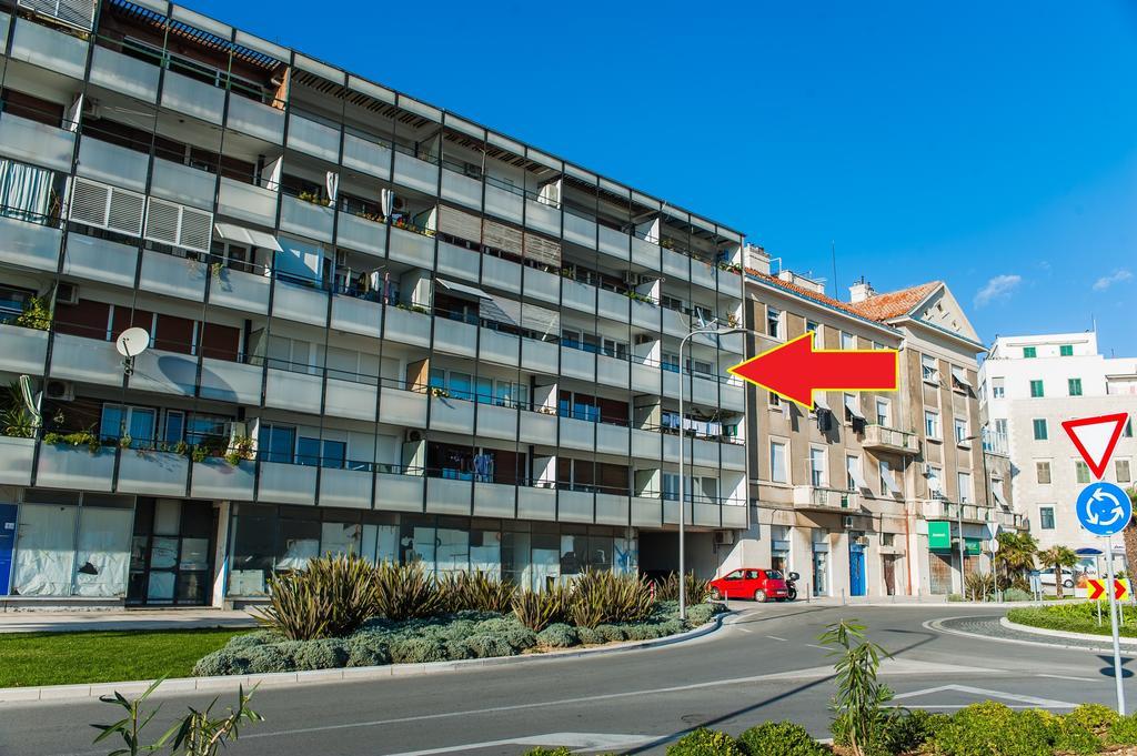 Apartment Mila Сплит Стая снимка