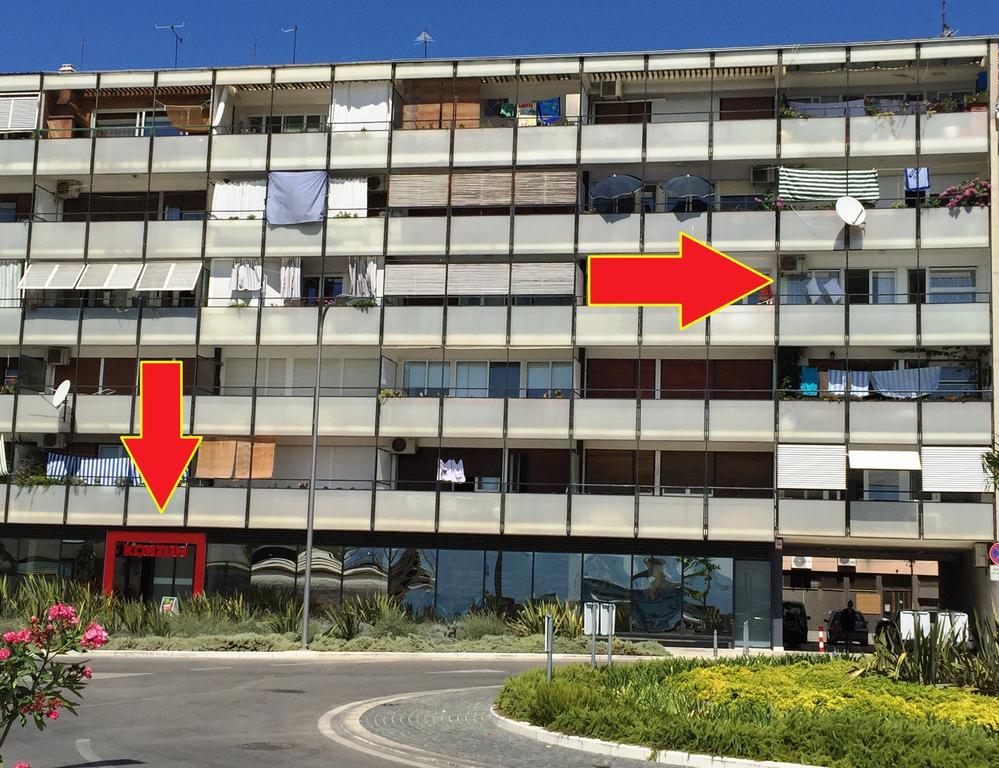 Apartment Mila Сплит Стая снимка