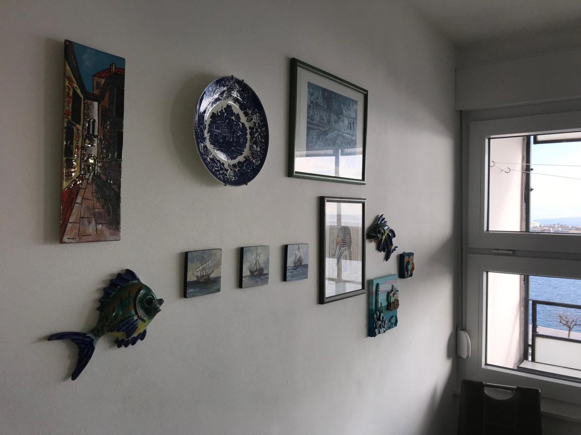 Apartment Mila Сплит Екстериор снимка