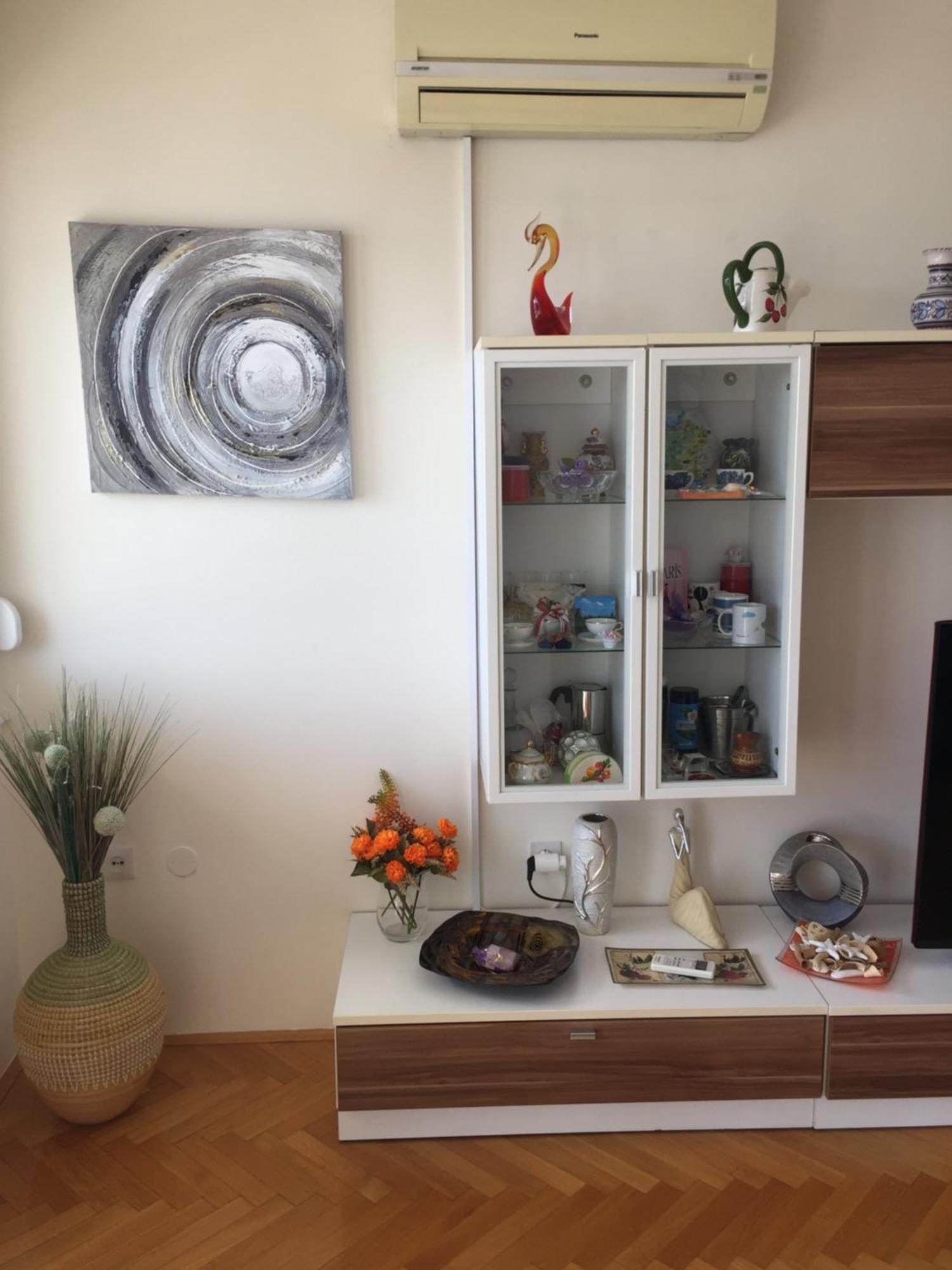 Apartment Mila Сплит Екстериор снимка