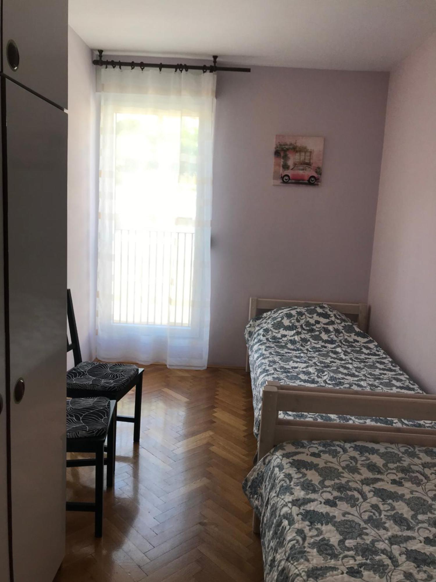 Apartment Mila Сплит Екстериор снимка