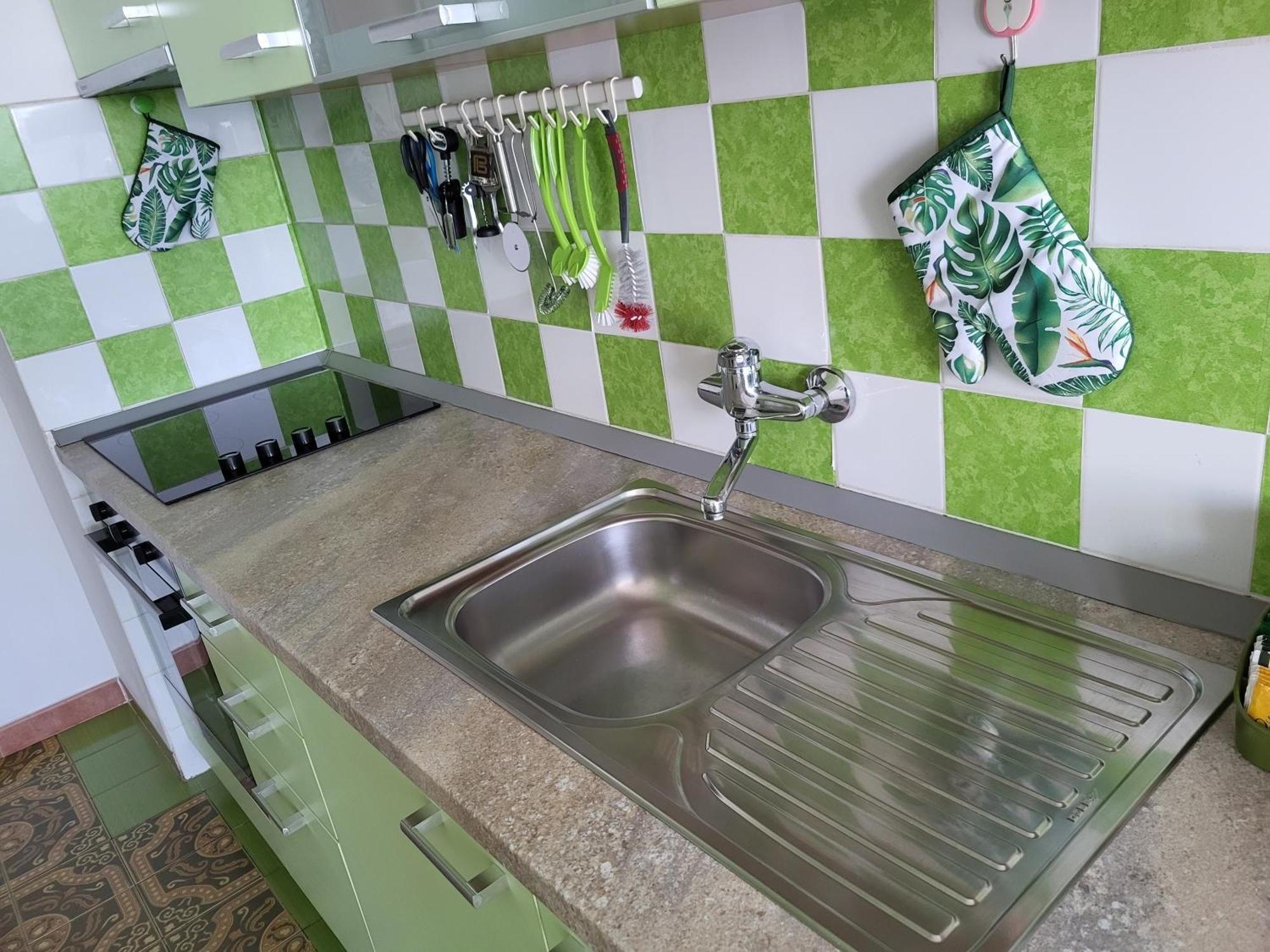 Apartment Mila Сплит Екстериор снимка