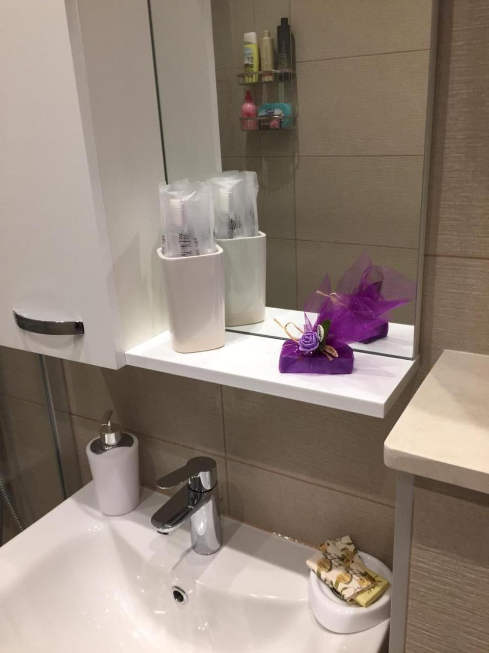 Apartment Mila Сплит Екстериор снимка