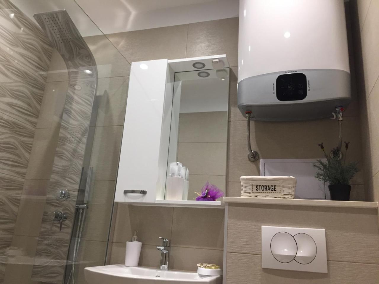 Apartment Mila Сплит Екстериор снимка